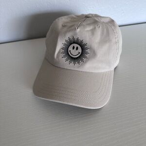 Spiritual Gangster Hat